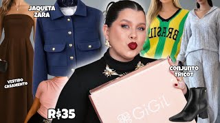 Comprinhas de INVERNO na SHOPEE no PRECINHO | BOTA, TRICOT, VESTIDO, CONJUNTOSSS