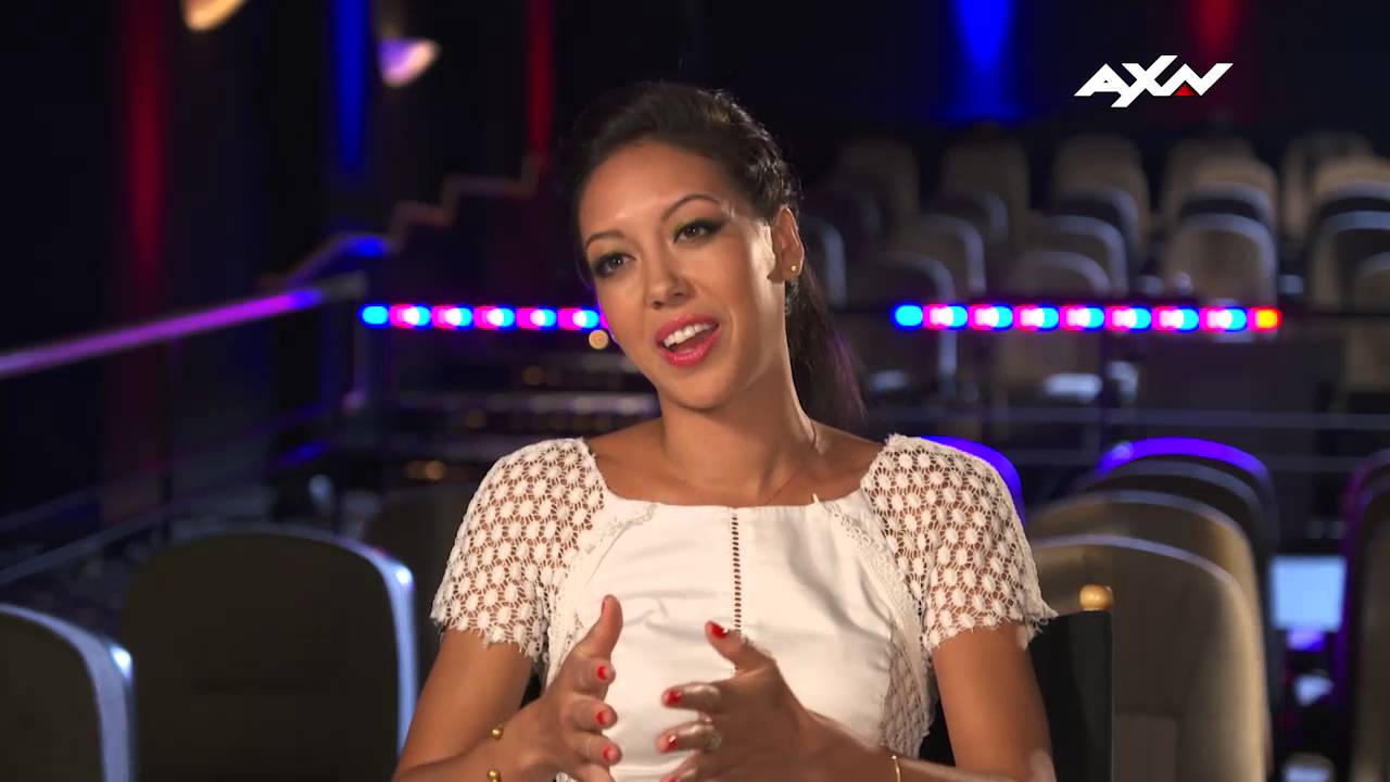 The Voice 9 Top 10: Amy Vachal Part 1