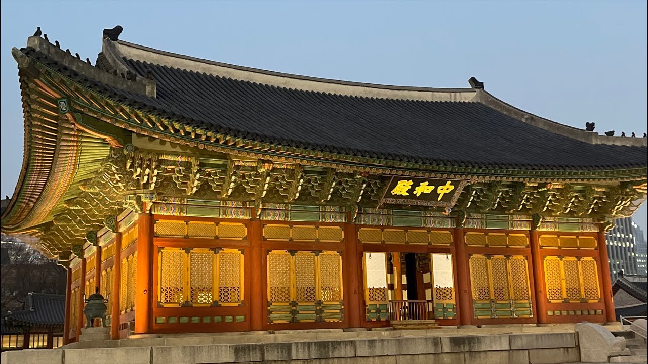 En vivo desde Corea del Sur 🇰🇷 respondo dudas