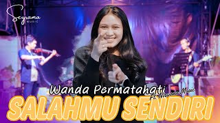 Download Lagu Wanda Permatahati ft. Nirmana Music - Salahmu Sendiri | Aku khianati, karena salahmu sendiri (Live) MP3 Download Lagu Wanda Permatahati ft. Nirmana Music - Salahmu Sendiri | Aku khianati, karena salahmu sendiri (Live) MP3