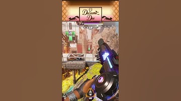 Did you see the rat? #apexlegends #playapex #apex