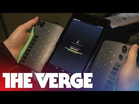 TrewGrip hands-on: reverse engineering the keyboard