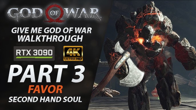 Is God of War on PC? Here's a Full Guide on God of War PC