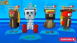 🔴 LIVE NOW Super Bear Adventure Multiplayer Live | Subscribe Only screenshot 3