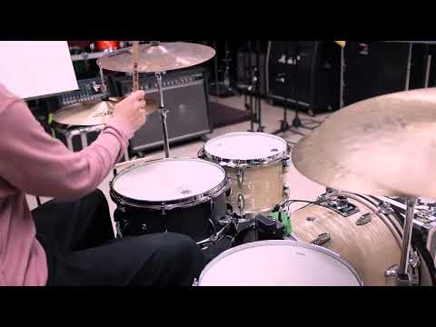さみしいひと  / 理芽 🥁 Drums Cover ドラム 叩いてみた