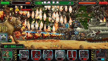 MSA. BATTLE!  BATTLE TACTICS  -Season 2- !!! (7.0.0 ver)