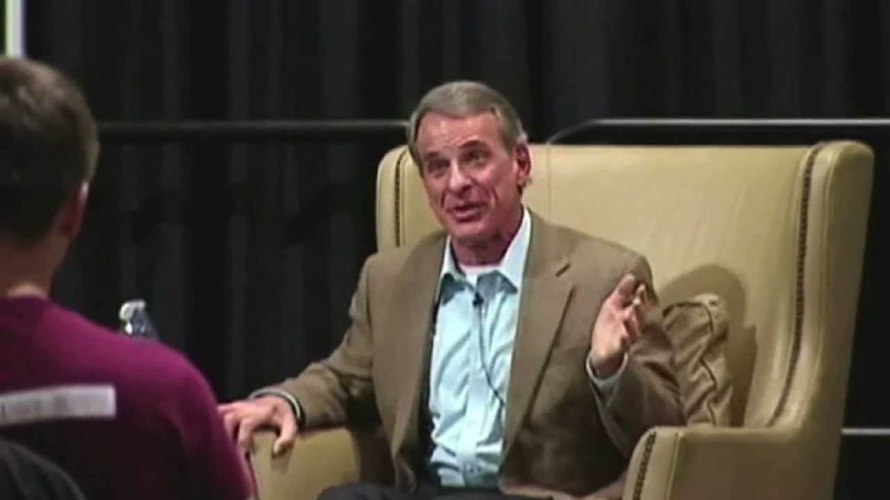 Are Moral Beliefs Properly Basic? - YouTube