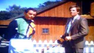 Quantum Leap Sam meets and helps Buddy Holly