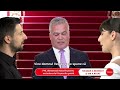 Alex Anghel: Veștea seamănă cu Ciucă al nostru