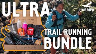 Everything You Need for an Ultra Marathon in Harriers Ultra Bundle
In this video, weโre taking a look at the Harrier Ultra Trail Bundle - built for ultramarathons, mountain adventures, and long days where being properly prepared really matters.
Hydration, safety, storage, poles - itโs all covered in one setup designed to help you stay moving when the miles start getting serious.
Whatโs included?
Race Vest
Hydration Gear
Safety Gear
Trail Running Poles
Everything is designed to work together for:
- Ultramarathons
- Long mountain runs
- All-day adventures
- Self-sufficient trail running
Built for efficiency, comfort, and carrying what you need without unnecessary faff.
Whether youโre ticking off mandatory kit requirements or heading deep into the mountains, this setup is ready for the long haul.
Check it out here: https://harrierrunfree.co.uk/products/ultra-trail-bundle
Harrier is the UKโs highest-rated trail running brand, creating thoughtfully designed, great-value kit built for the trails. With over 20,000 five-star reviews and a 4.9 rating, exceptional customer service sits at the heart of everything we do. Everything You Need for an Ultra Marathon in Harriers Ultra Bundle