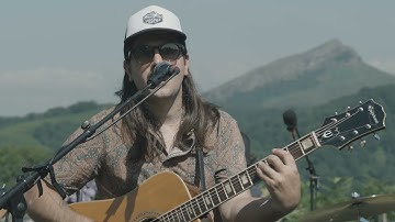 RÜDIGER- Atabal session You