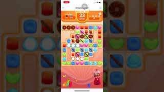 Shopee Candy Level 265 ,3 Stars Tricks