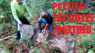 25 Forgotten Graves in this 156 Year Old Cemetery (Part 2)