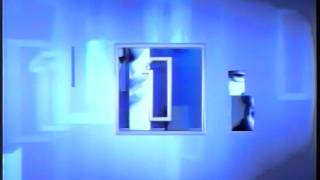 Cortinilla Tve-1 Ii - Marzo 2001