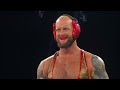 JONAH vs. Josh Alexander (FULL MATCH) | Hard To Kill 2022