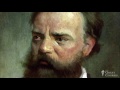 Capture de la vidéo Dvořák In America — Music As A Mirror Of History