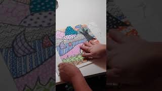 Pattern Landscape