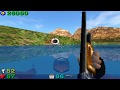 Serious Sam Alpha Early Release Water Planet Terra River No Commentary Walkthrough