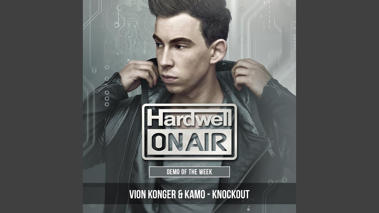 Knockout (Original Mix) adlı videoyu YouTube'da izle Knockout (Original Mix) adlı videoyu YouTube'da izle