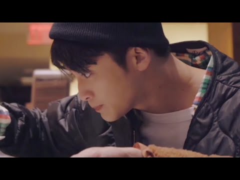 彼氏だったマーク/Mark as your ex-boyfriend
