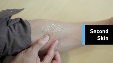 Synthetic Second Skin Is Here And It Looks Like The Real Thing