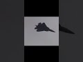Su-57フェロンの凄まじい機動性!! #shorts