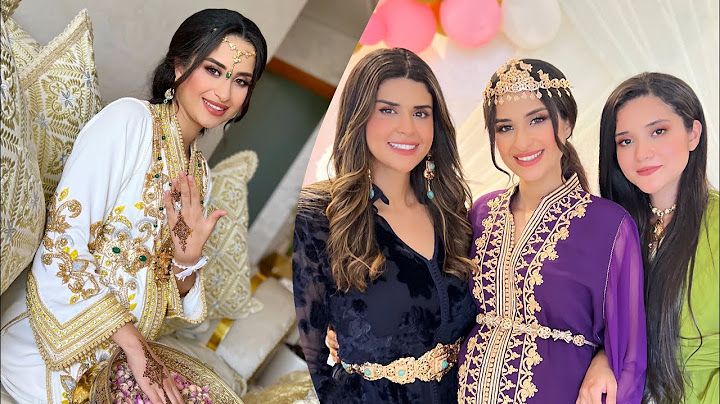 حناء السبع شهور ❤️أجواء عائلية 😍