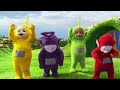 Dans met de Teletubbies! Afleveringen 1 uur - Teletubbies Nederlands