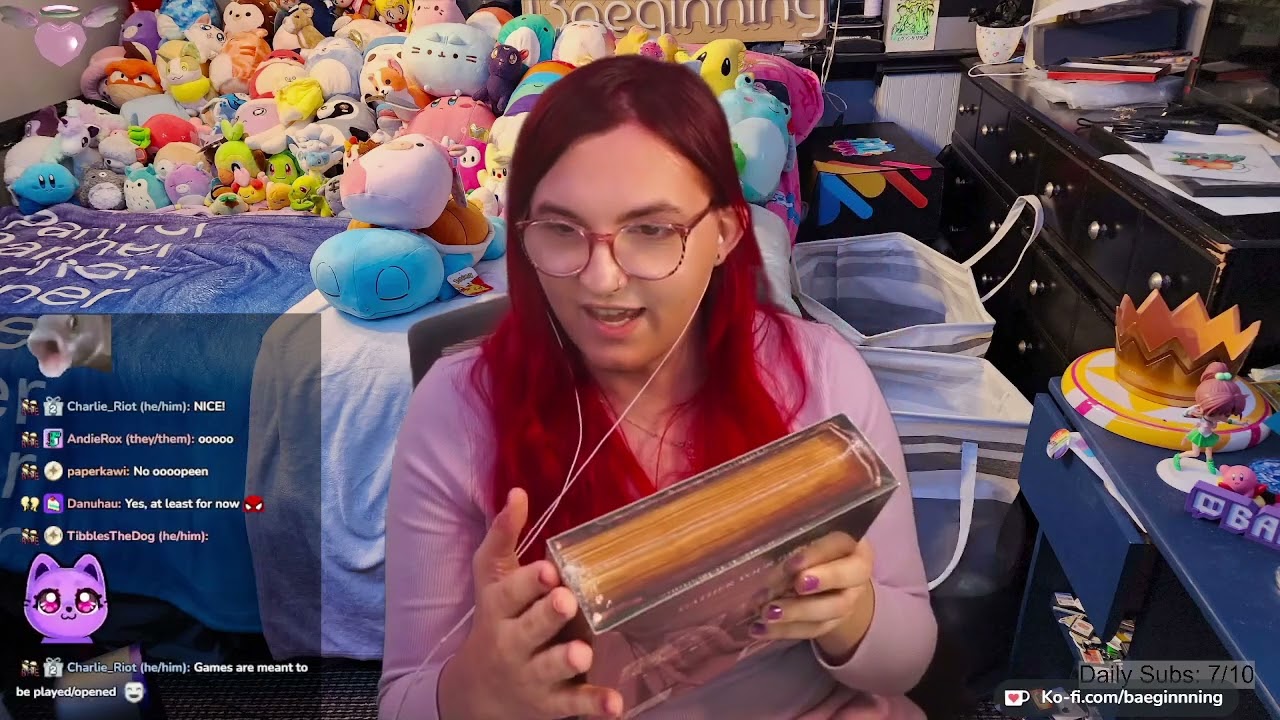 Creating all my hyper fixations in pop culture on infinite Craft