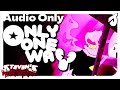 Audio only  only one way feat caleb hyles pearl point nberrypop  novasaur