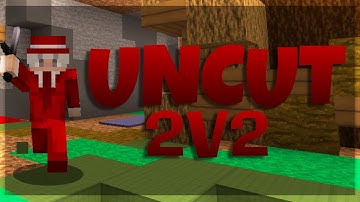 Bridge Scrims Uncut Premium 2v2s w/ Glen ft. reamers