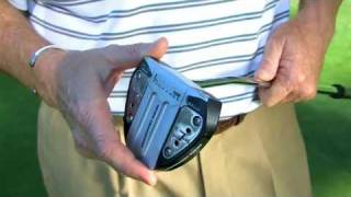 Golf Tips Magazine--Steve Flesch on his Putting Equipment