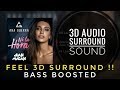 3d audio  ana guerrajuan magan  ni la hora  use headphones