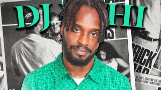 The Producer Behind Kendrick Lamar's Biggest Hits