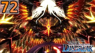 VAGRANTS DIASPORA - Let's Play 「 TLOH: Trails Through Daybreak 」 - 72
