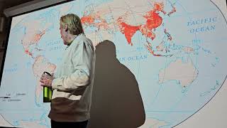 Human Geography: A Spatial Perspective Bednarz et al Chapter 3 part 1