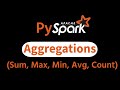 PySpark Aggregations Tutorial: Analyze Netflix Data with Explode, Dates & GroupBy