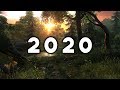 أغنية Top 10 BEST NEW Upcoming Games of 2020 | PS4 (4K 60FPS)