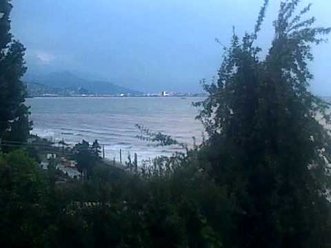 ცისარტყელა/cisartyela