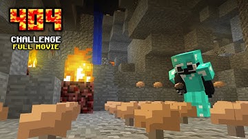 The 404 Challenge | Full Movie