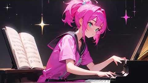 [主題労作によるポップの自動作曲(長調)] Sonic Pi algorithmic music - melody motifs in F sharp major