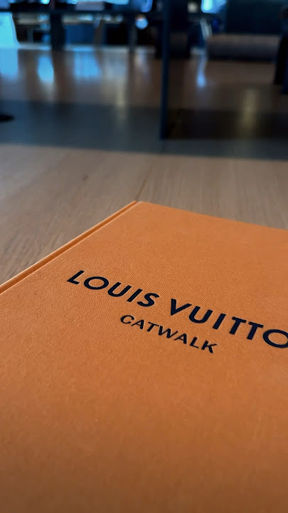 Cinematic book video