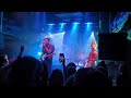 Larkins - No Life - Live In Bristol (16/9/23)