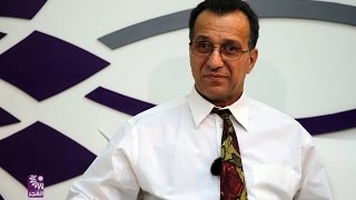 برنامج صباح الخير لقاء الدكتور بسام مصفّر