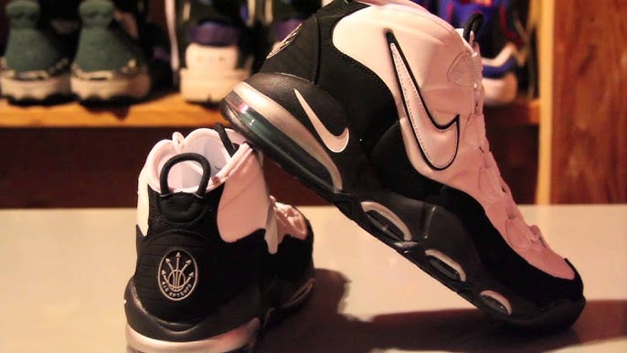 Flashback to '95: The Nike Air Max Uptempo 