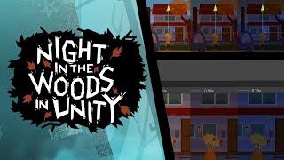 Day/Night Cycle in Unity - Ep. 7