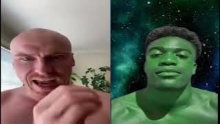 Fans Rehan Wangsaff Be like: