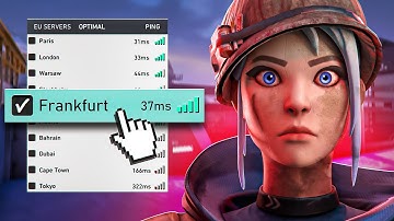 I Survived The MOST "TOXIC" Region in Valorant... (EU Ranked)