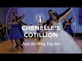 Chenelle's Cotillion | Just the Way You Are by Bruno Mars