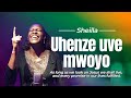 Uhenze Uve Mwoyo Sheila Calistus Uhenze Uve Mwoyo Sheila Calistus